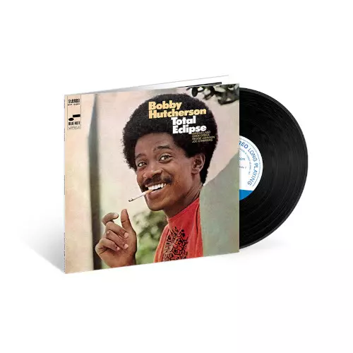 BOBBY HUTCHERSON / ボビー・ハッチャーソン商品一覧｜JAZZ｜ディスク