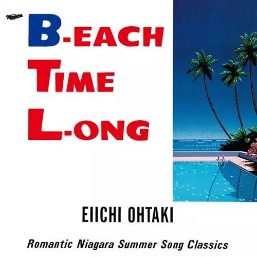 All About Niagara 1973-2024/EIICHI OHTAKI/大滝詠一/ファンの