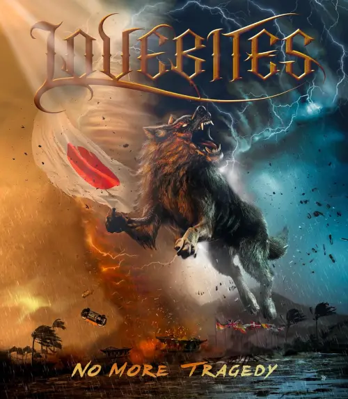 GLORY, GLORY, TO THE WORLD / グローリー、グローリー、トゥ・ザ