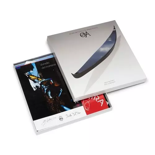 OPUS AVANTRA / オパス・アヴァントラ商品一覧｜ディスクユニオン