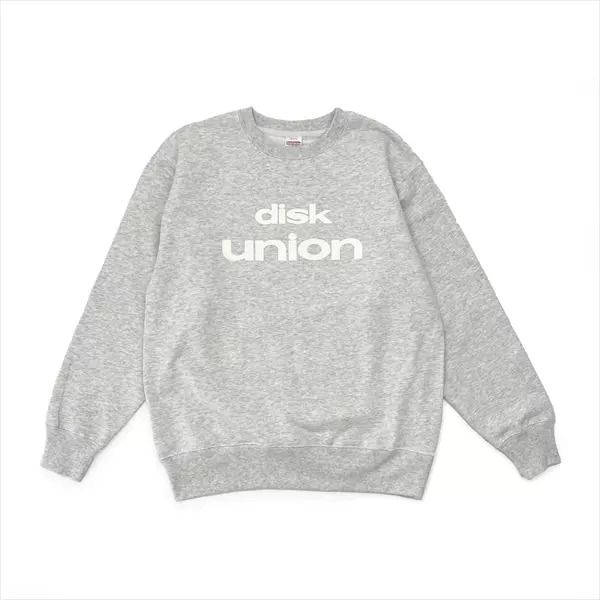スウェット・パーカー｜GOODS｜ディスクユニオン・オンラインショップ