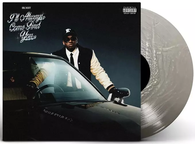 BLXST商品一覧｜HIPHOP / 日本語RAP｜ディスクユニオン・オンライン