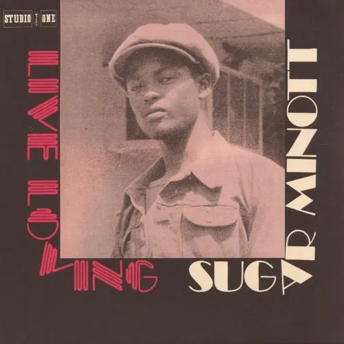 SUGAR MINOTT / シュガー・マイノット商品一覧｜ディスクユニオン