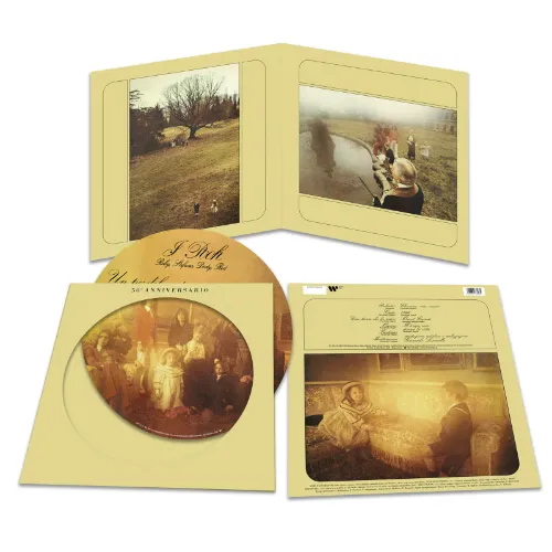 I POOH / イ・プー商品一覧｜ディスクユニオン・オンラインショップ