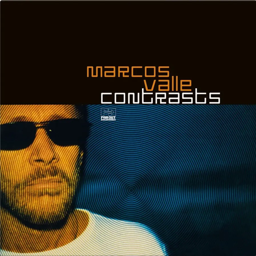 MARCOS VALLE (1970)/MARCOS VALLE/マルコス・ヴァーリ/ベッドに