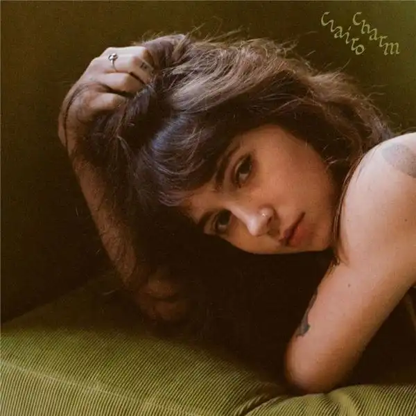 CHARM [3 COLOUR STRIPED VINYL (YELLOW / LIGHT BLUE / PURPLE