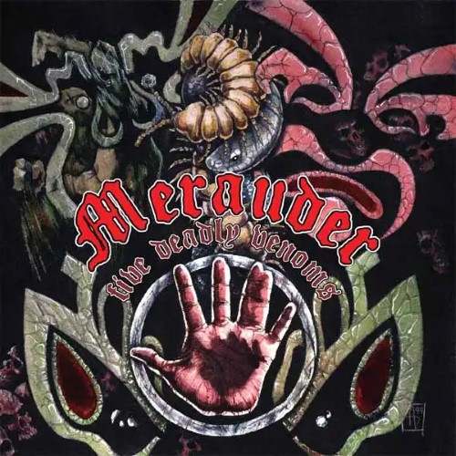 MERAUDER / メラウダー商品一覧｜ディスクユニオン・オンライン