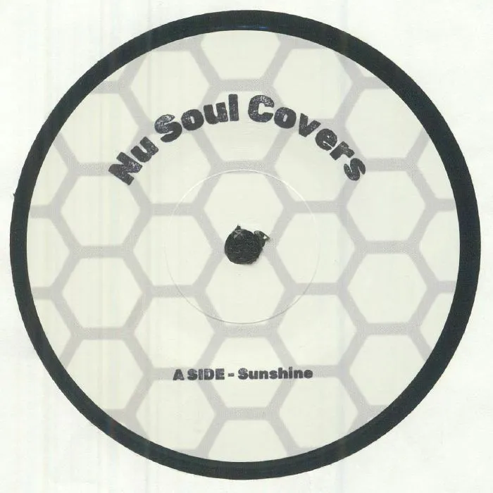 NU SOUL COVERS VOL.1 (7inch)/D'ANGELO/ディアンジェロ/偉大な