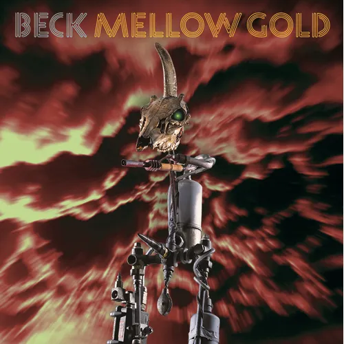 MELLOW GOLD (LP)/BECK/ベック/「ROCK NEW STANDARD」｜ROCK / POPS