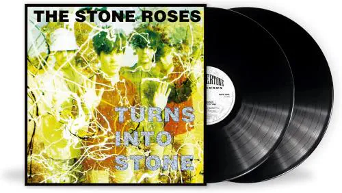SECOND COMING/STONE ROSES/ストーン・ローゼズ｜ROCK / POPS / INDIE