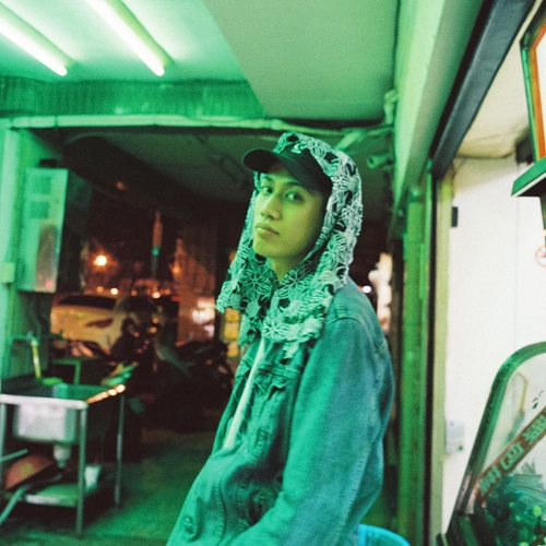 HIKARI (2LP) (REISSUE)/jjj (FLA$HBACKS)/JJJの2ndアルバムが2LP仕様