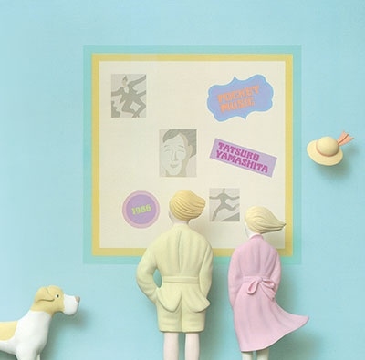 TALL TALES(L)(LP+T-SHIRTS)/MARK PRITCHARD & THOM YORKE/マーク・プ