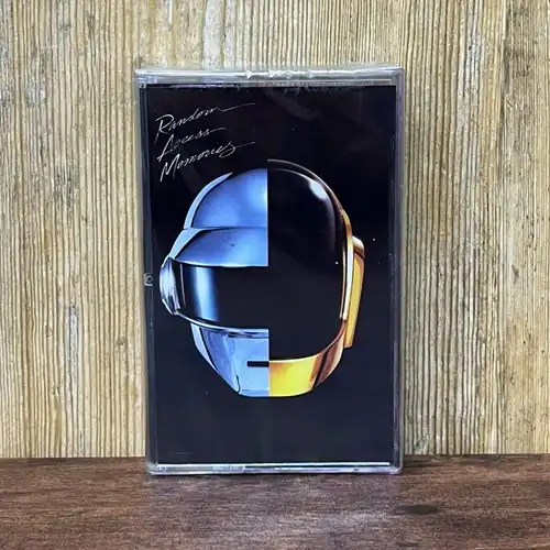 INTERSTELLA 5555 / インターステラ5555/DAFT PUNK/ダフト・パンク