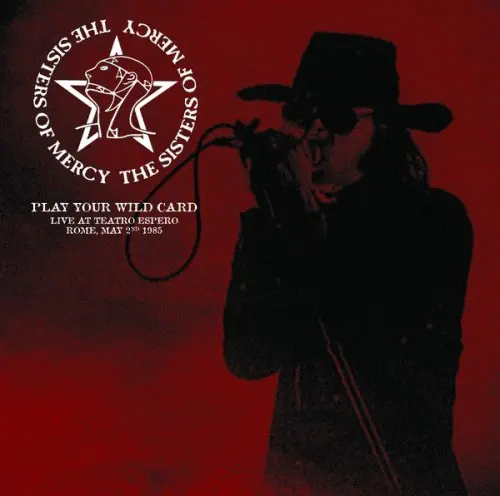 SISTERS OF MERCY / シスターズ・オブ・マーシー商品一覧｜HARD ROCK
