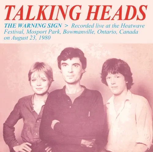 TALKING HEADS / トーキング・ヘッズ商品一覧｜OLD ROCK｜ディスク