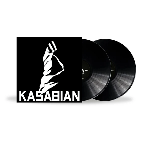 KASABIAN / カサビアン商品一覧｜ディスクユニオン・オンライン
