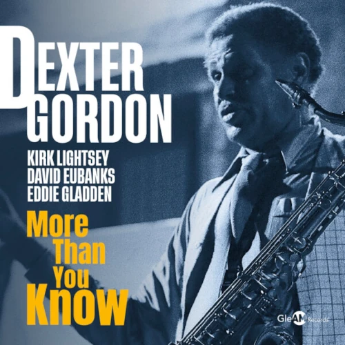 DEXTER GORDON / デクスター・ゴードン商品一覧｜JAZZ｜ディスク