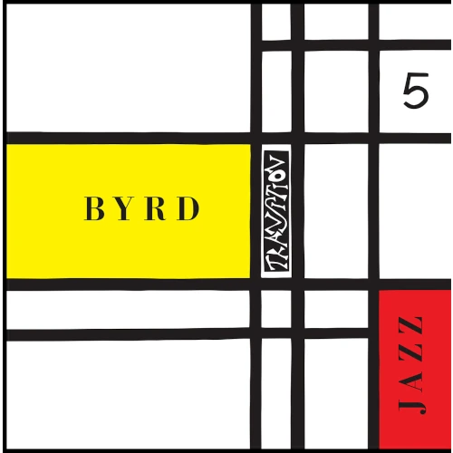 Byrd Jazz(LP/180g)/DONALD BYRD/ドナルド・バード/記念すべき初