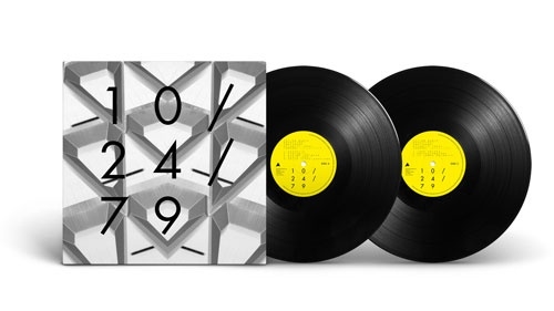 YMO TRANS ATLANTIC TOUR LONDON 10/24/1979(2LP)/YMO (YELLOW MAGIC