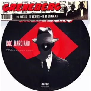 2013年発表のクラシックアルバム !! CDのみで発表された名盤Alchemist