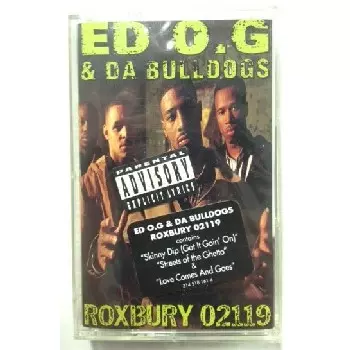 EDO. G & DA BULLDOGS商品一覧｜HIPHOP / 日本語RAP｜ディスク