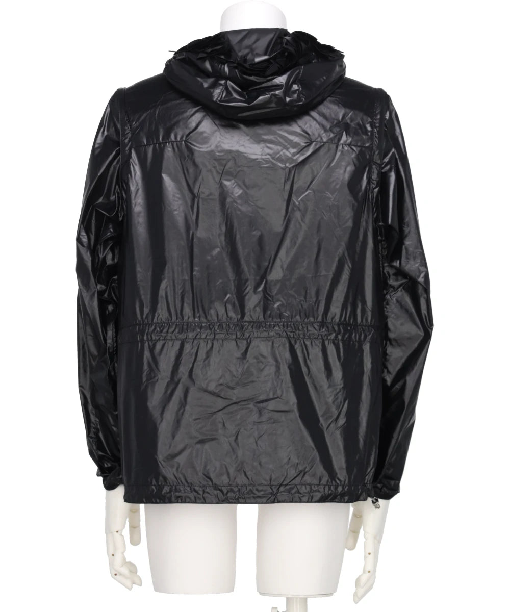 MASU(エムエーエスユー)SPACY ANORAK – MIDWEST ONLINE STORE