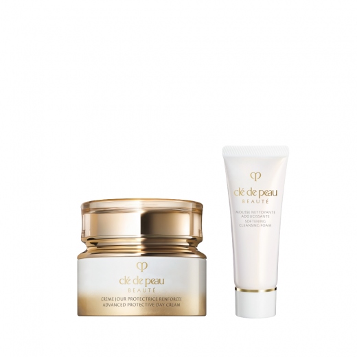 クレ・ド・ポー ボーテ|クレームプロテクトゥリスR（ジュール）限定