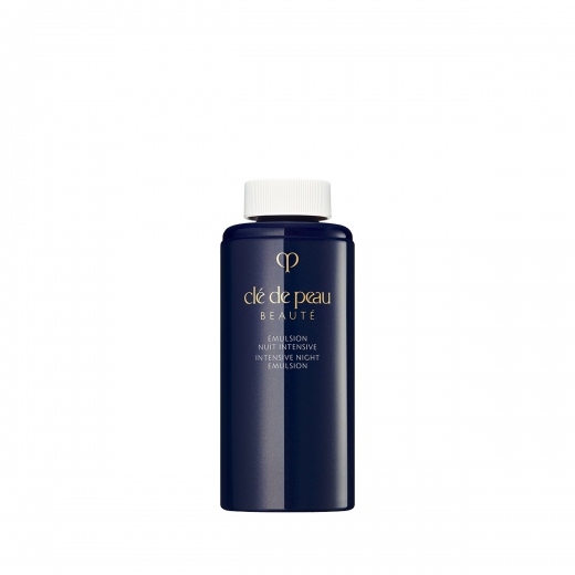 新品☆ クレ・ド・ポーボーテ エマルジョンアンタンシヴn 夜用乳液
