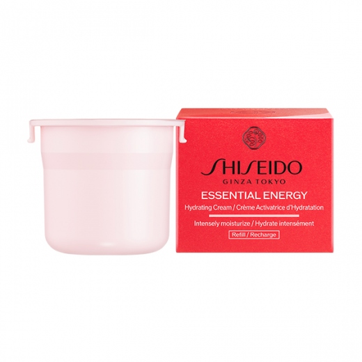 SHISEIDO エッセンシャルイネルジャ|SHISEIDO エッセンシャルイネル
