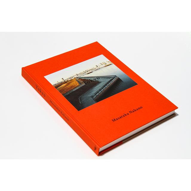 TOKYO／中野正貴 写真集 中野正貴 発行：CCCアートラボ 株式会社の商品