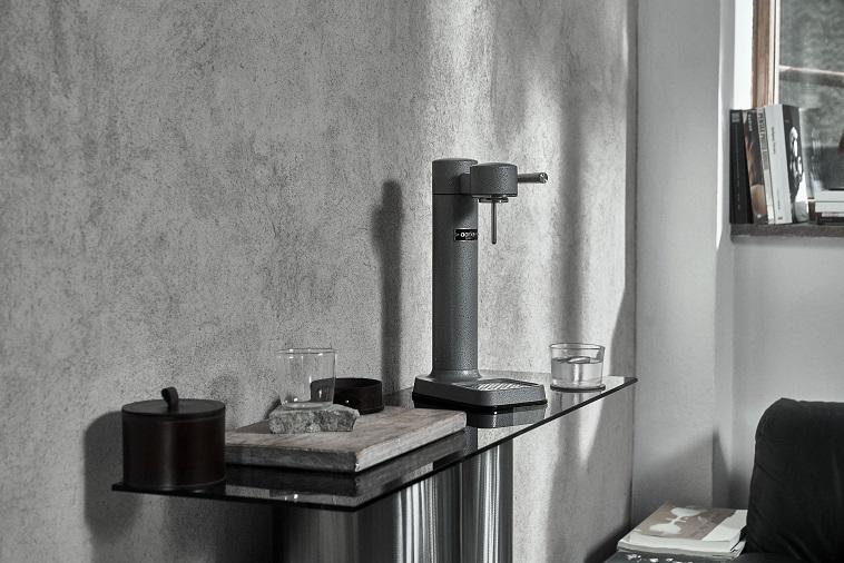 aarke (アールケ) Carbonator 3（カーボネーター3） Hammertone