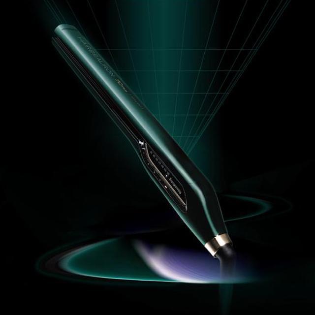 ヘアビューロン 7D Plus [ストレート] -の商品詳細 | 蔦屋書店