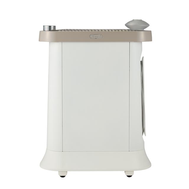 DeLonghi(デロンギ) マルチダイナミックヒーター ソラーレ Wi-Fiモデル