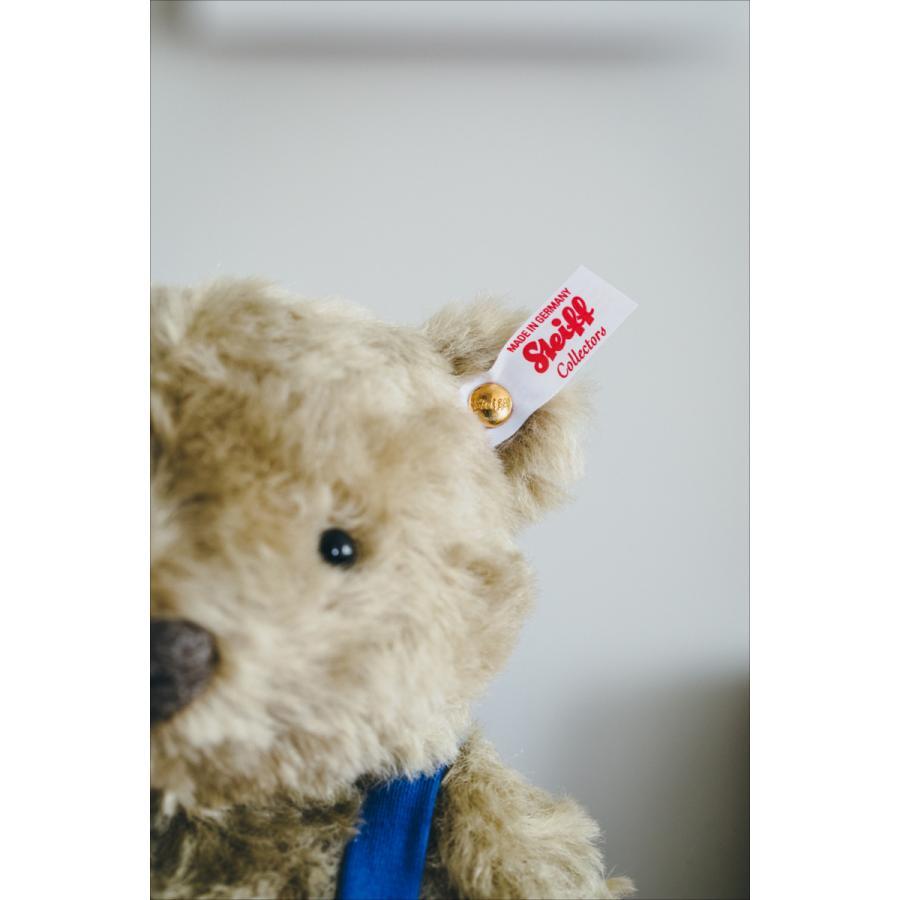 数量限定 / お取り寄せ】『くまの子ウーフ×シュタイフ』ぬいぐるみ