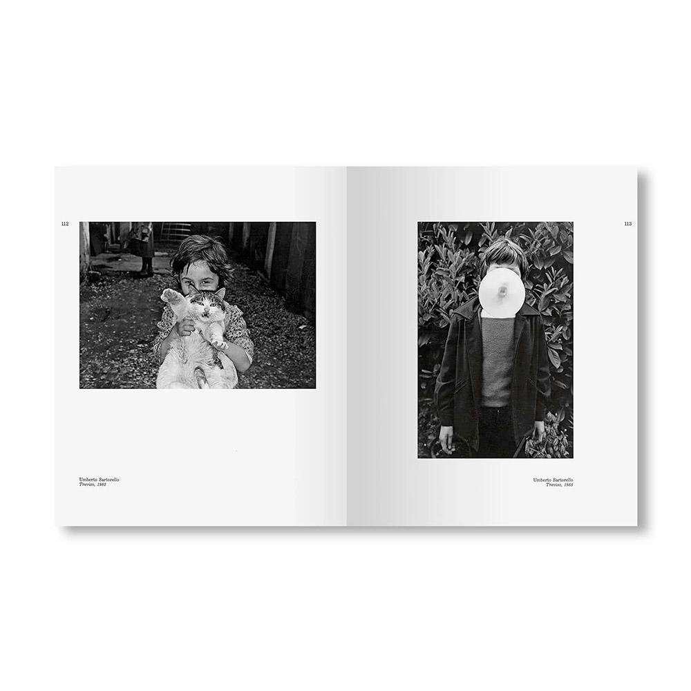 VIAGGIO IN ITALIA by Luigi Ghirri（ルイジ・ギッリ） 写真集 Luigi