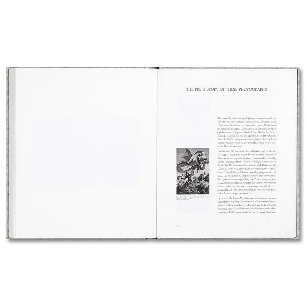 EARLY WORK by Stephen Shore（スティーブン・ショア）写真集 Stephen