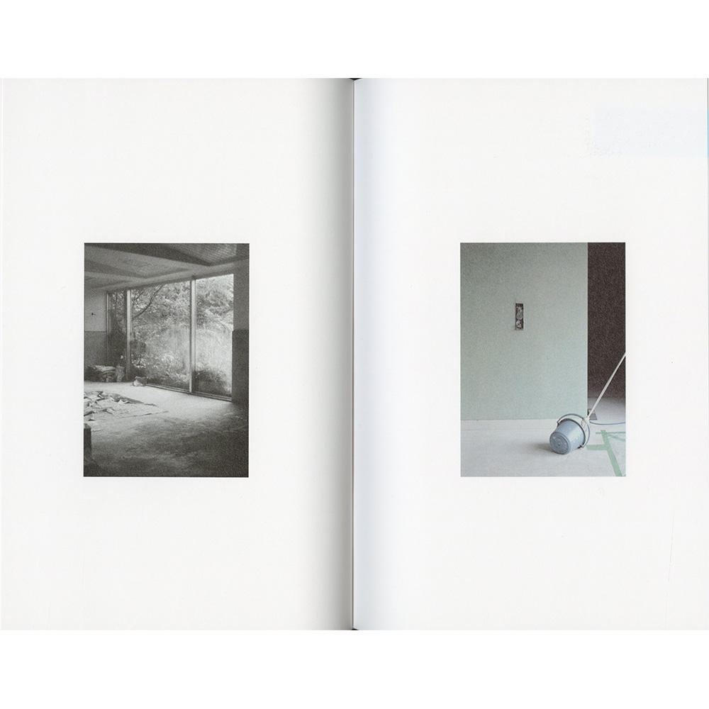 Practice 02 The Deadstock Hotel 木村和平 写真集 木村和平 -の商品