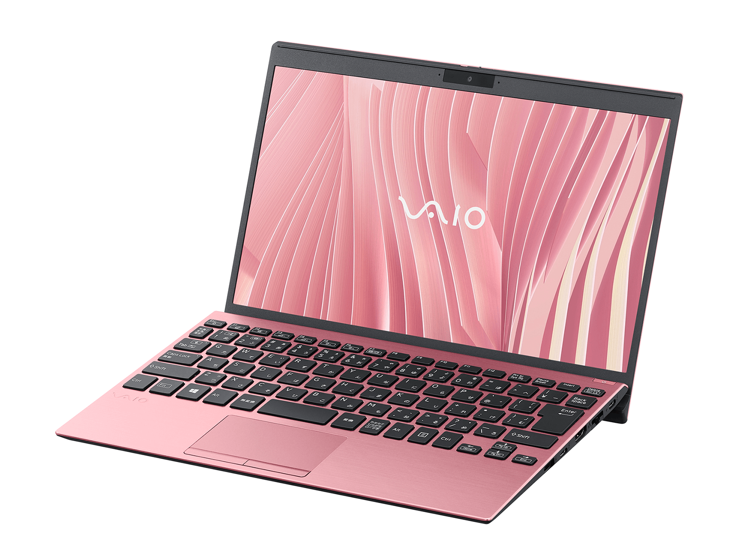 SONY VAIO 2012年春モデル ピンク ブルーレイ対応 【公式通販】