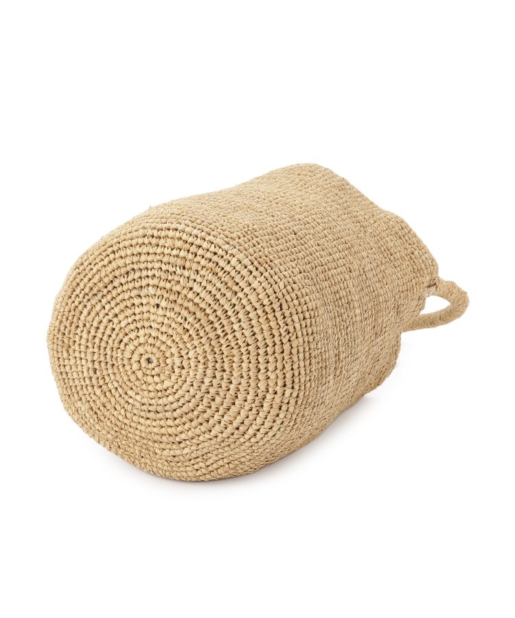 MADE IN MADA（メイドインマダ）NAVIO バケツバッグ（ハンドバッグ