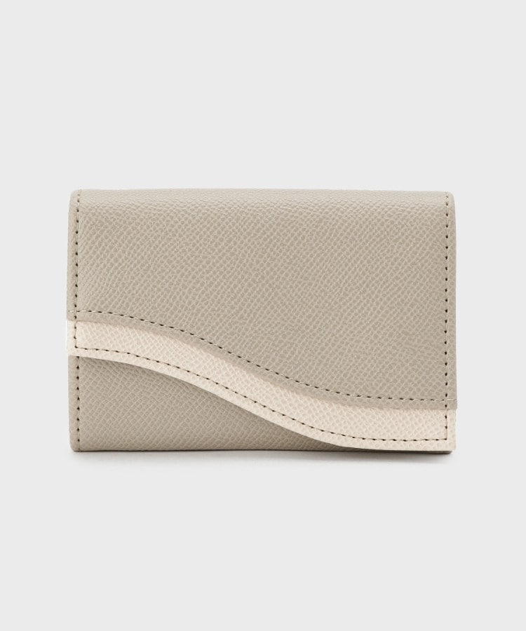 バイカラー名刺入れ（名刺入れ） | Ober Tashe（エスペランサ