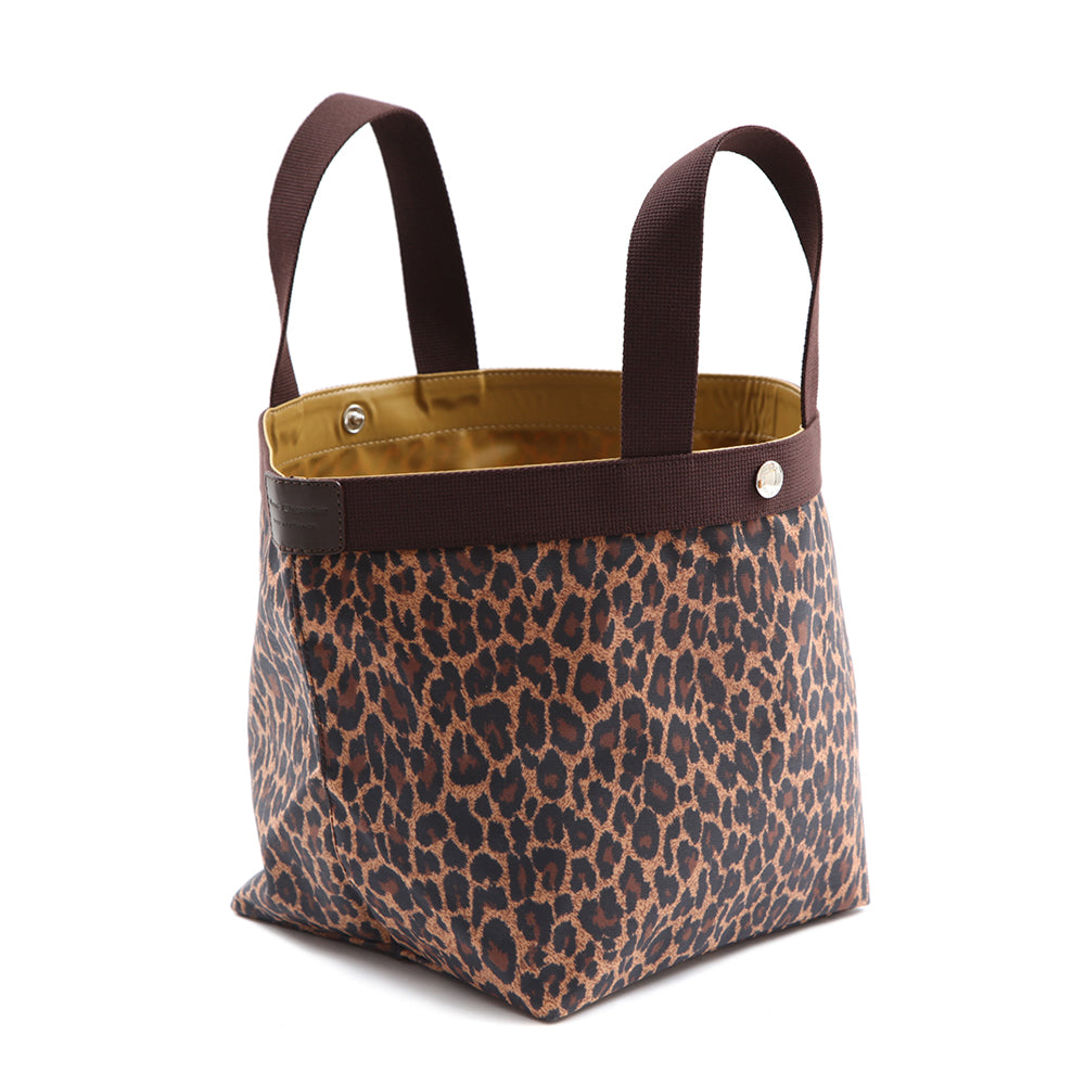 エルベシャプリエ Herve Chapelier 707Fパンサー (舟型トートM