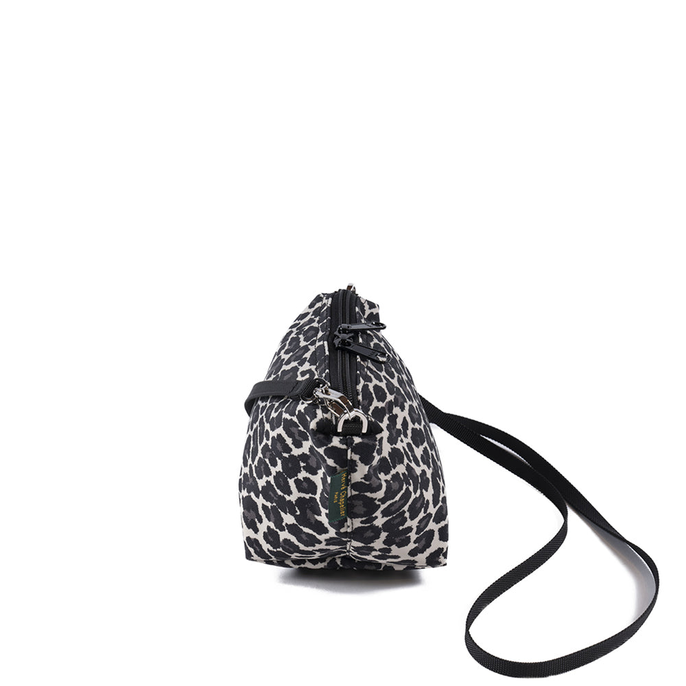 エルベシャプリエ Herve Chapelier 8797F (ナイロン舟型ポーチ