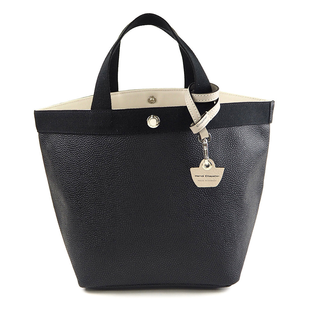 エルベシャプリエ Herve Chapelier 118LTR (レザーチャーム) – エルベ
