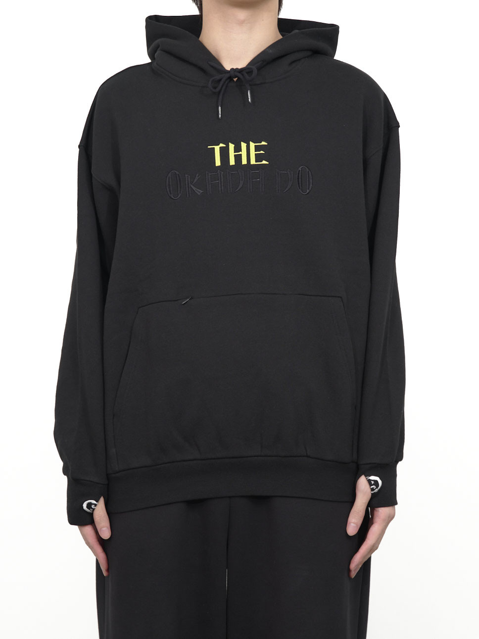 OKADA DO HOODIE／SEASON2 | OKADA DO | 岡田准一オフィシャル