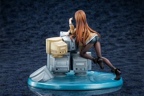 STEINS;GATE 0』 牧瀬紅莉栖: フィギュア・プラモデル | カドスト