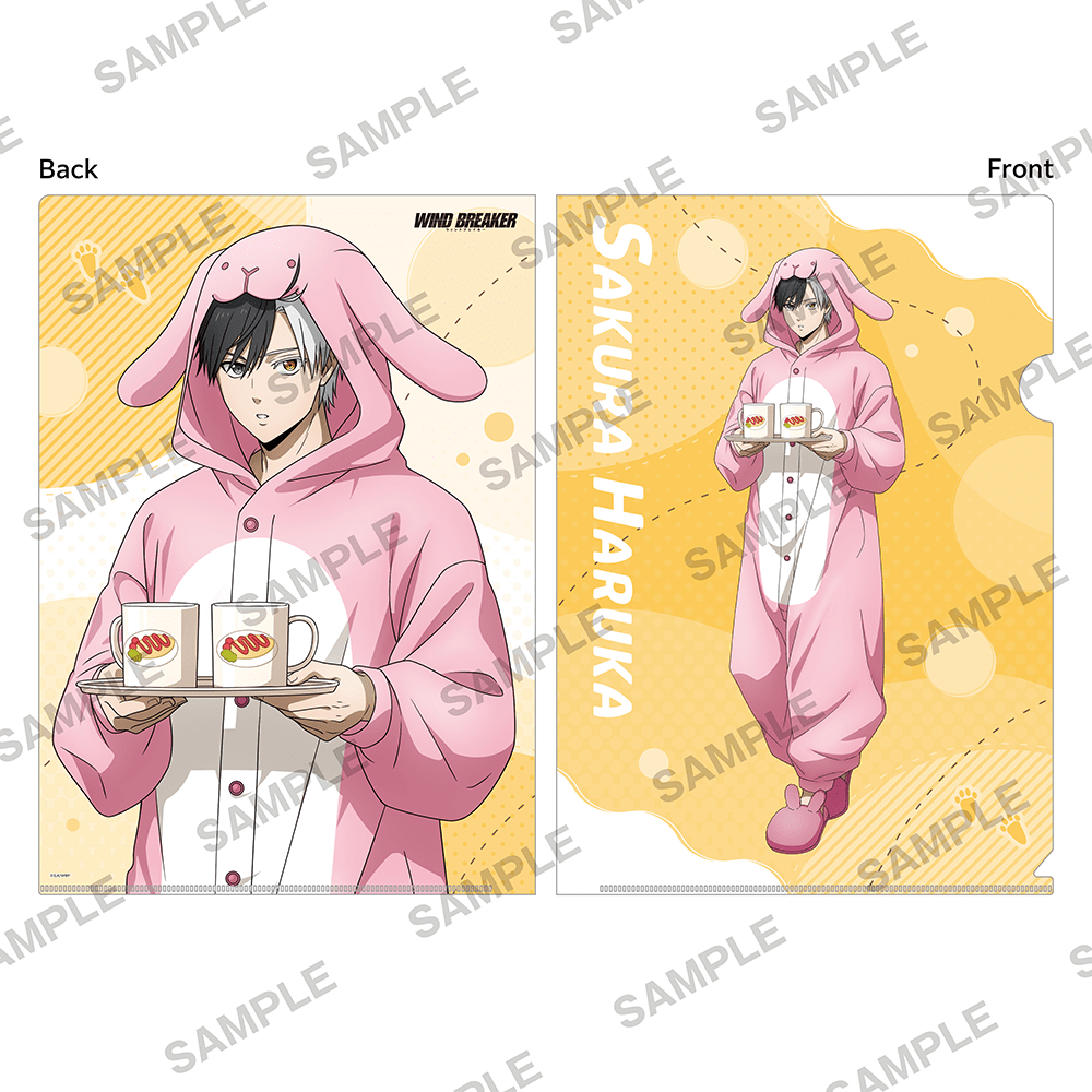 WIND BREAKER（2025年3月発売予定）: | カドスト | KADOKAWA公式