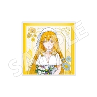 とある魔術の禁書目録』20周年記念グッズ(2025年6月上旬発売予定