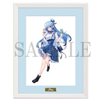 この素晴らしい世界に祝福を！』誕生祭2023 描き下ろしキャラファイン