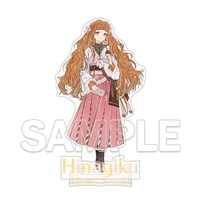 電撃文庫30周年記念『春夏秋冬代行者』アクリルフィギュア 花葉雛菊