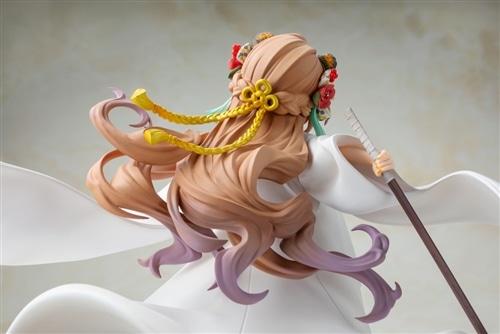 とらドラ！』逢坂大河 白無垢ver.: フィギュア・プラモデル | カドスト